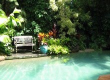 Kwikfynd Swimming Pool Landscaping
merino